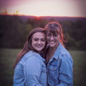 Meet your Posher, Zoe